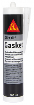 SILIKONIMASSA SIKASIL-GASKET